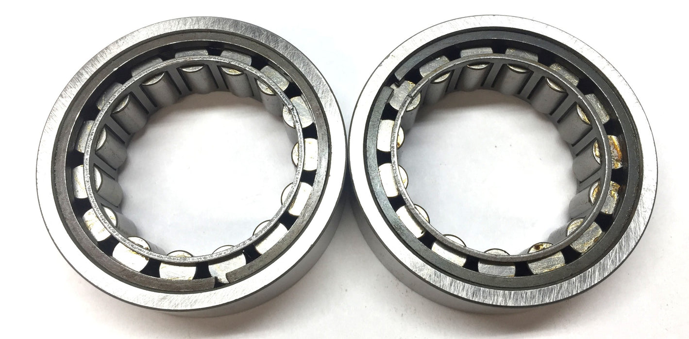 Bower Cylindrical Roller Bearing without Inner Race Ring R1563K [Lot of 2] NOS