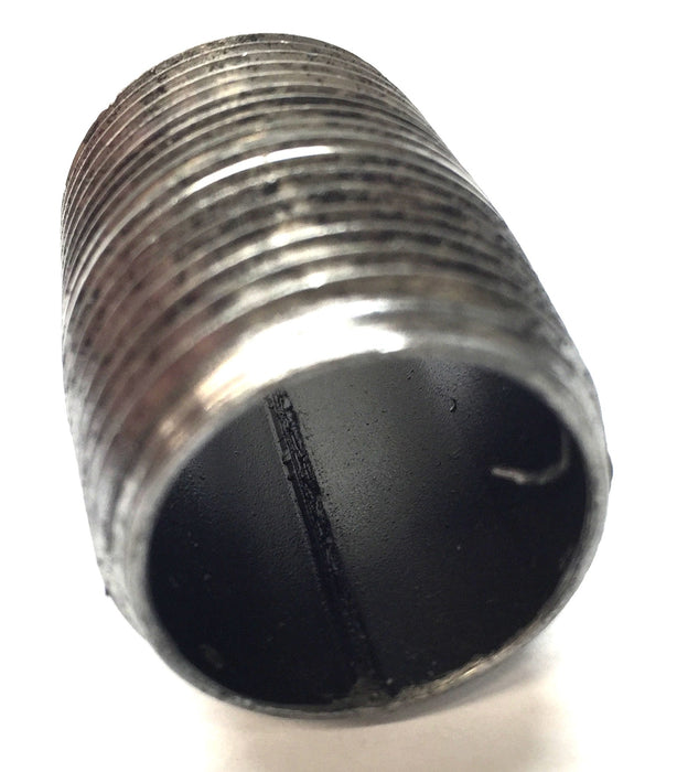 Southland 3/4" x Close Black Steel Nipple 584-001HN (104817) [Lot of 3] NOS