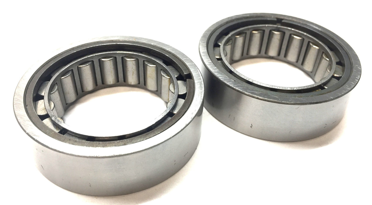 Bower Cylindrical Roller Bearing without Inner Race Ring R1563K [Lot of 2] NOS