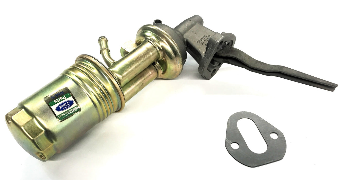 Ford Fuel Pump EOHZ-9350-EX REMANUFACTURED
