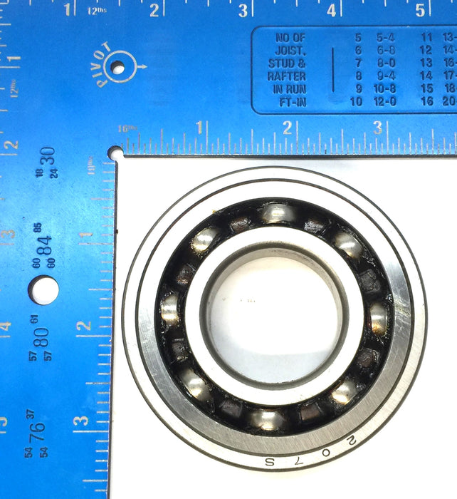 FAFNIR Roller Ball Bearing 207K (207S) NOS