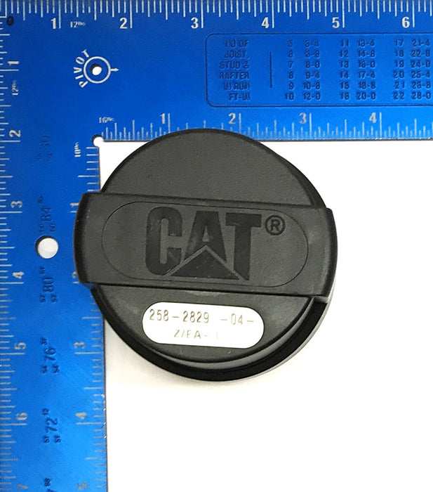 CAT Breather 258-2829 NOS