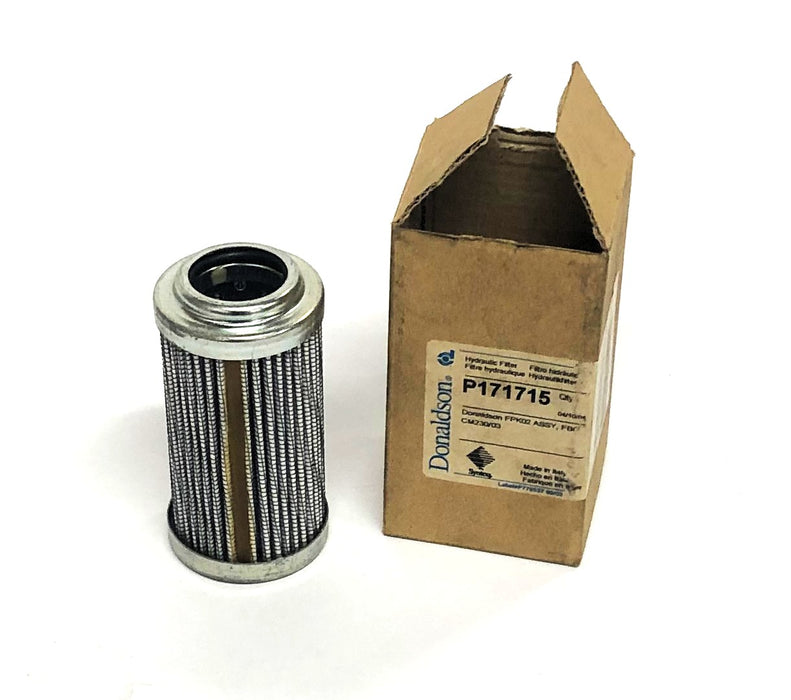 Donaldson Hydraulic Filter P171715 NOS