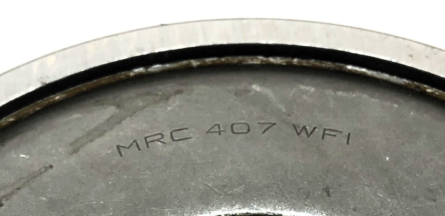 MRC Single Row Ball Bearing (No Box) 407WFI NOS