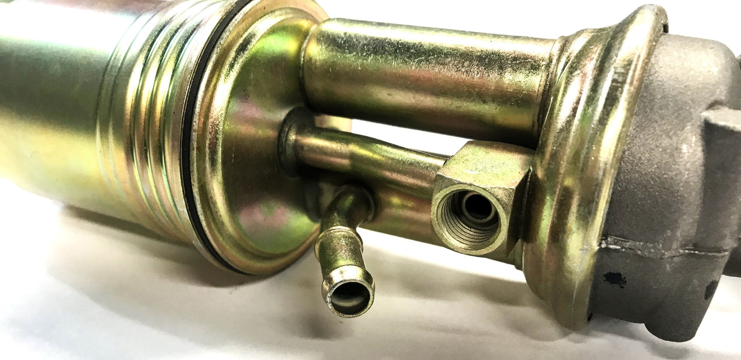 Ford Fuel Pump EOHZ-9350-EX REMANUFACTURED
