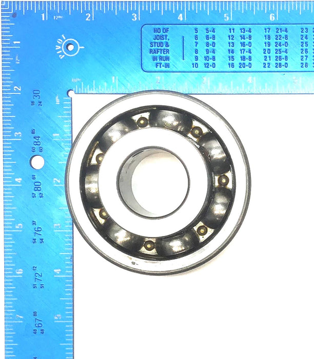 MRC Single Row Ball Bearing (No Box) 407WFI NOS