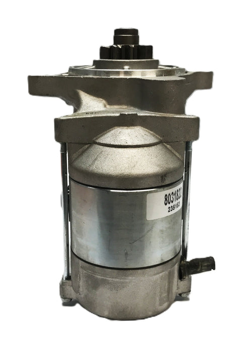 Total Source Forklift Starter LP300-1187 NOS