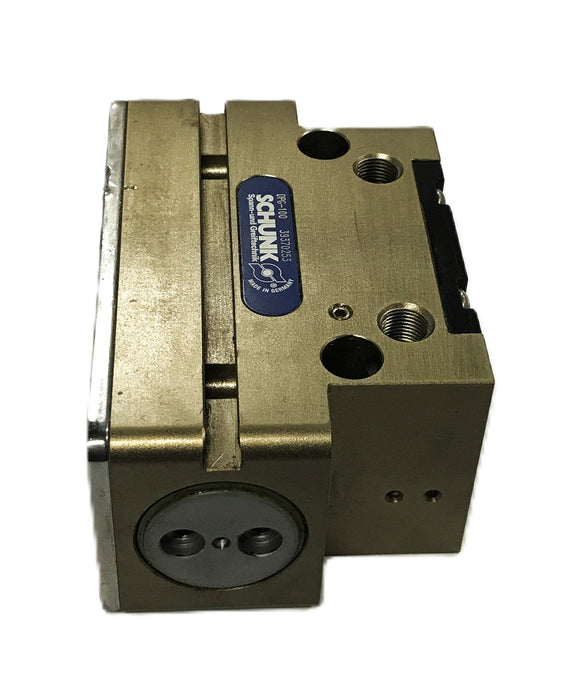 Schunk Sealing Universal Gripper DPG-100-39370253 NOS