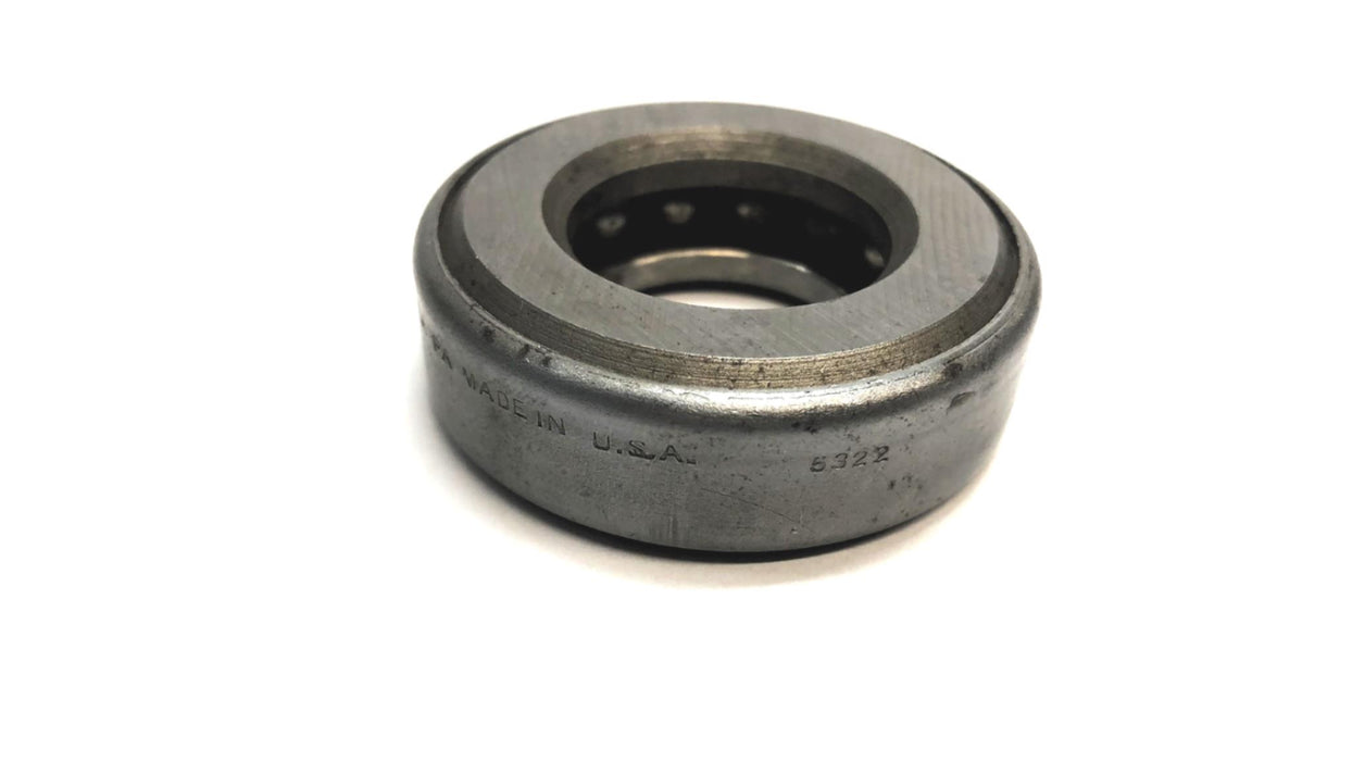 Nice Thrust Ball Bearing (No Box) 6322 [Lot of 3] NOS