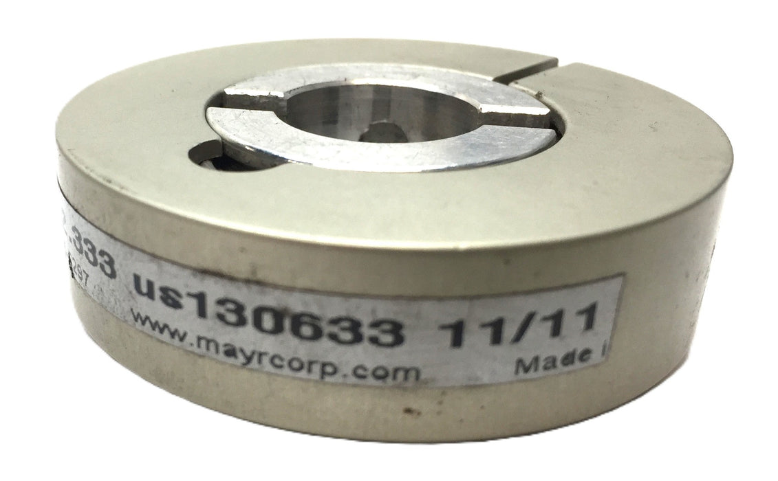 Mayr Bellows Coupling 1/932.333 (us130633) NOS