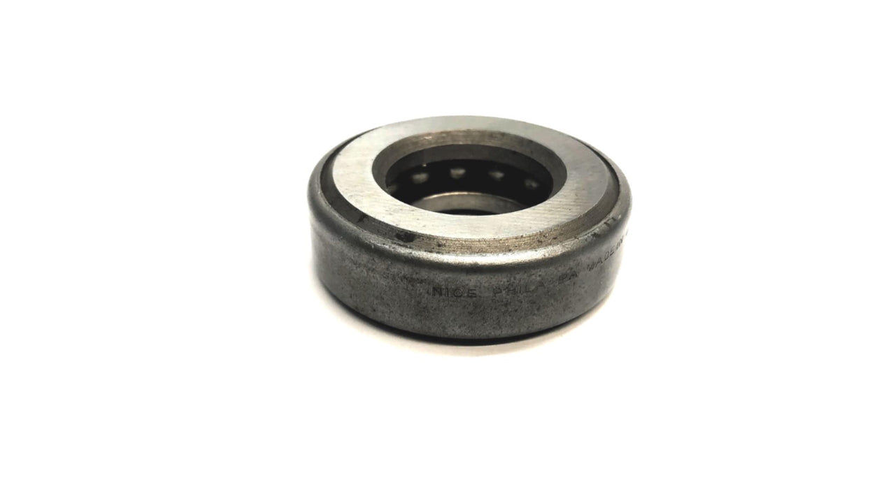 Nice Thrust Ball Bearing (No Box) 6322 [Lot of 3] NOS