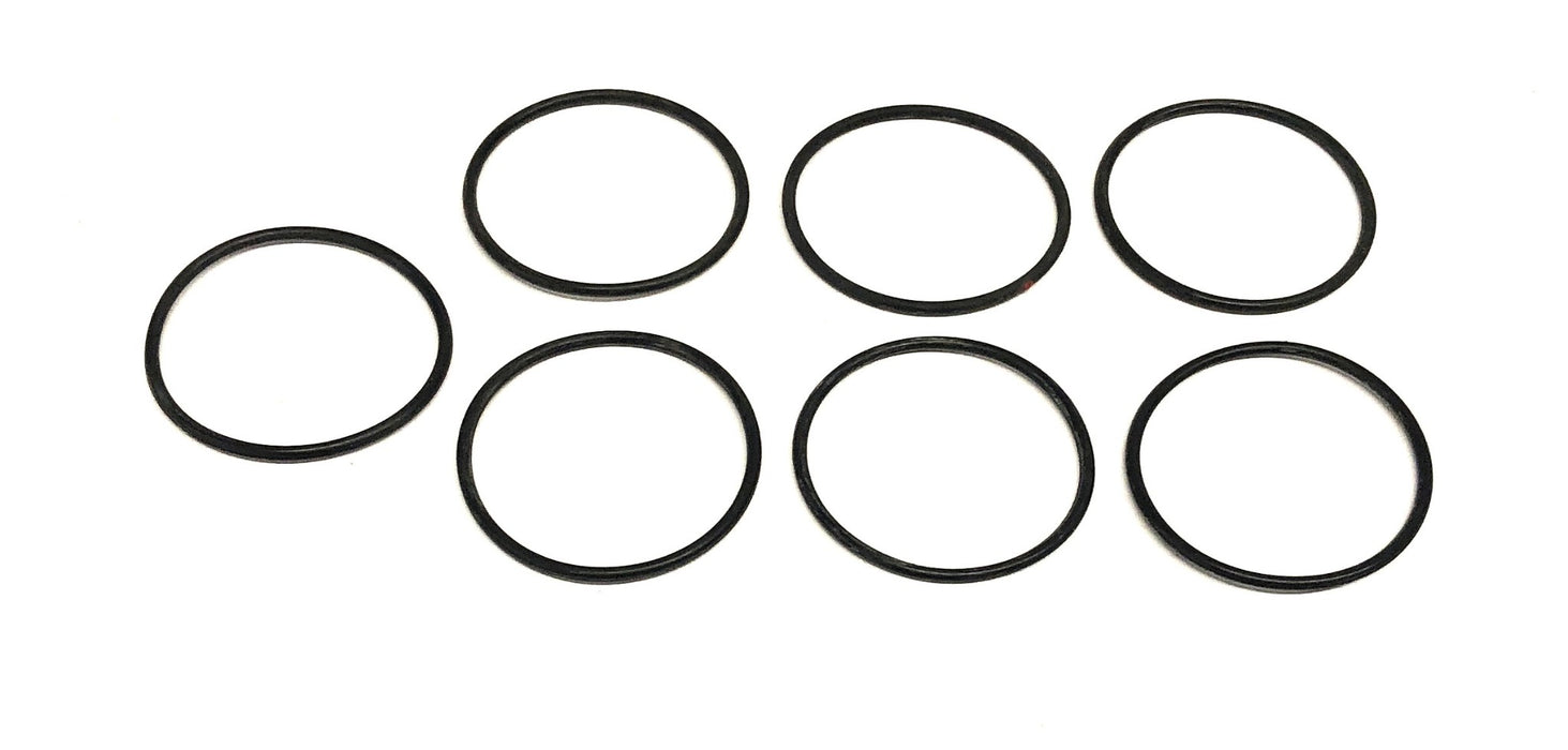 LPM O-Ring 1281-2112 [Lot of 7] NOS