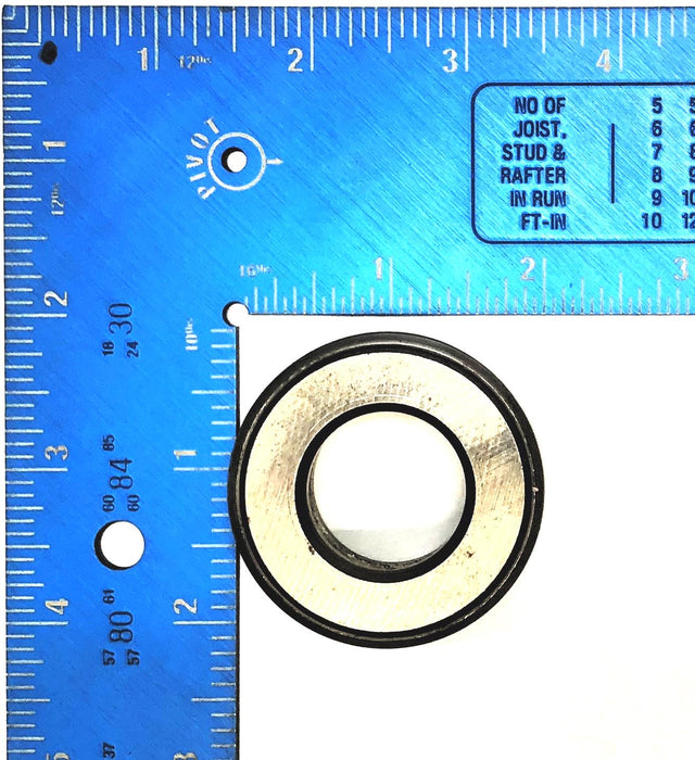 Nice Thrust Ball Bearing (No Box) 6322 [Lot of 3] NOS