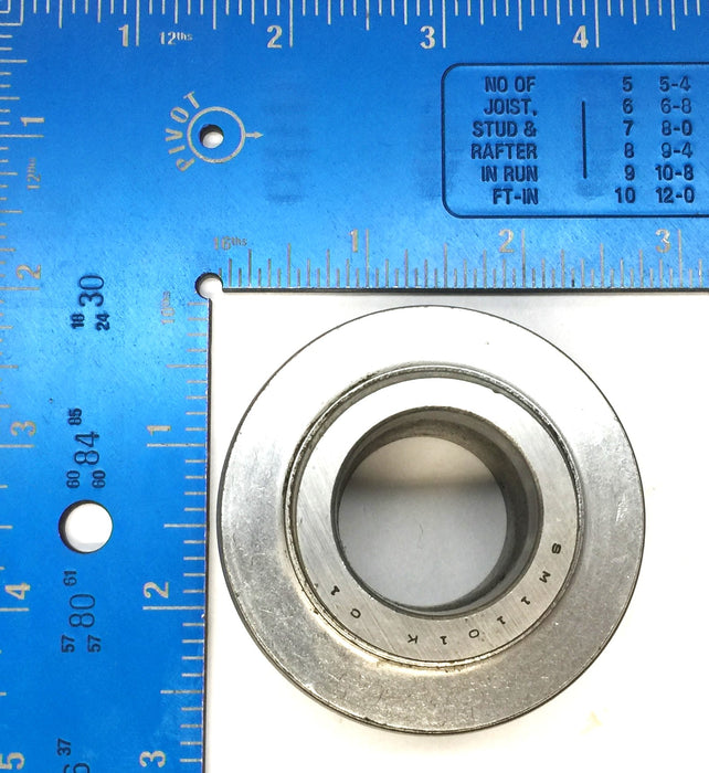 Unbranded Roller Ball Bearing Insert SM1101K NOS