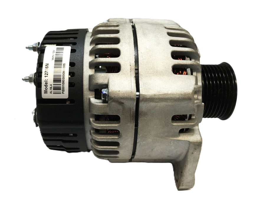 Unbranded Forklift Alternator 12786N NOS