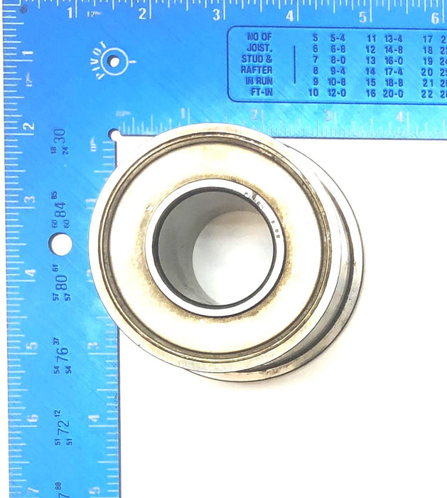 BCA Pinion Bearing (No Box) 5856 NOS