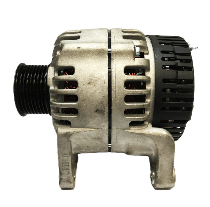 Unbranded Forklift Alternator 12786N NOS
