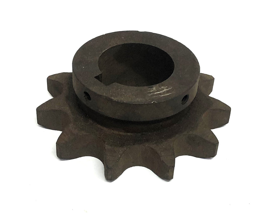 Unbranded 1.50 Inch Bore Sprocket 11 Tooth NOS