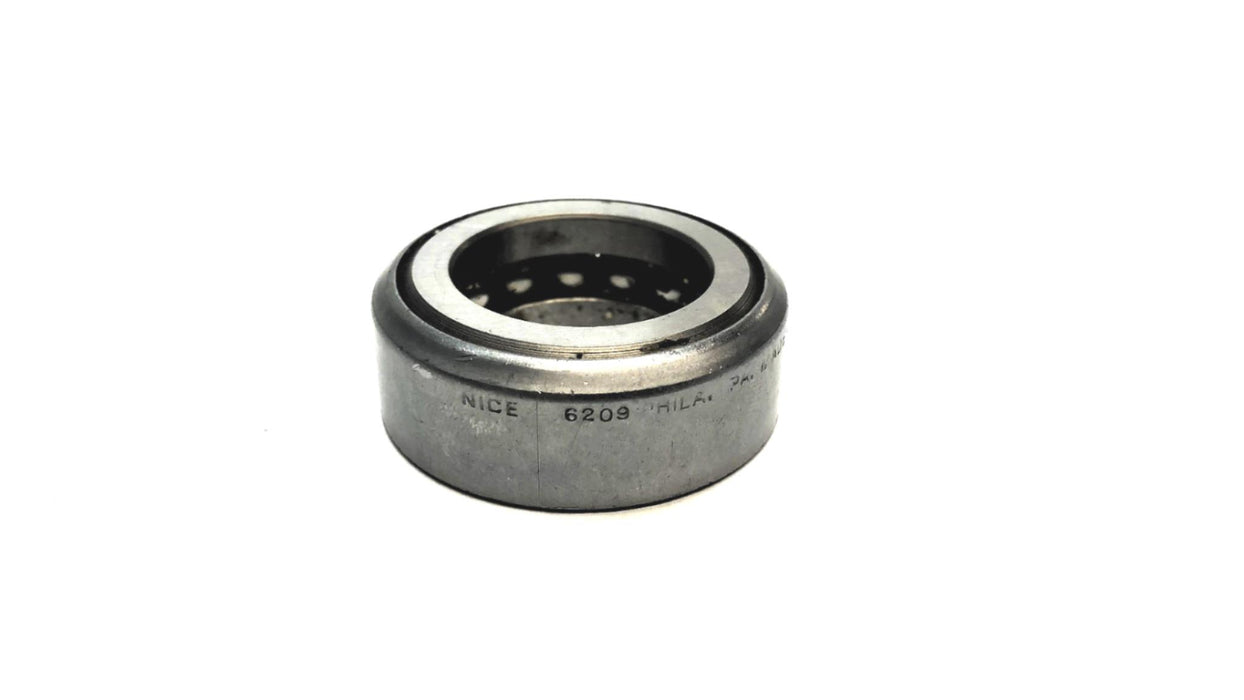 Nice Thrust Ball Bearing (No Box) 6209 [Lot of 3] NOS