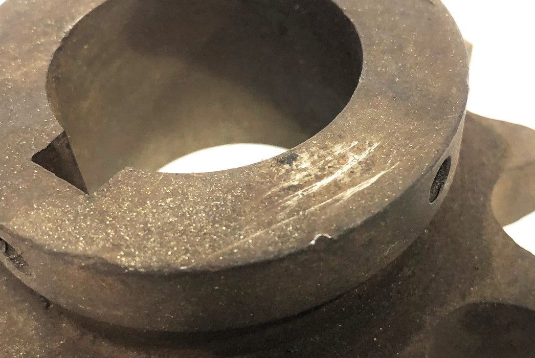 Unbranded 1.50 Inch Bore Sprocket 11 Tooth NOS
