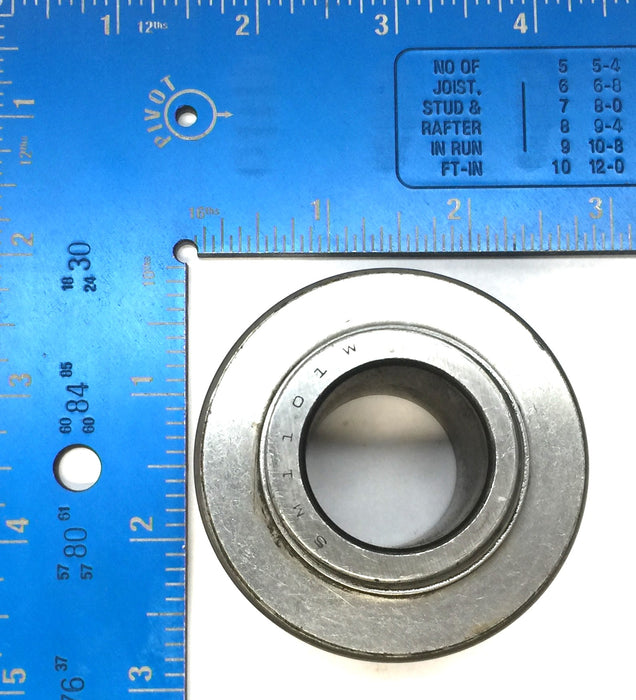 Unbranded Roller Ball Bearing Insert SM1101W NOS
