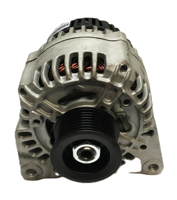 Unbranded Forklift Alternator 12786N NOS
