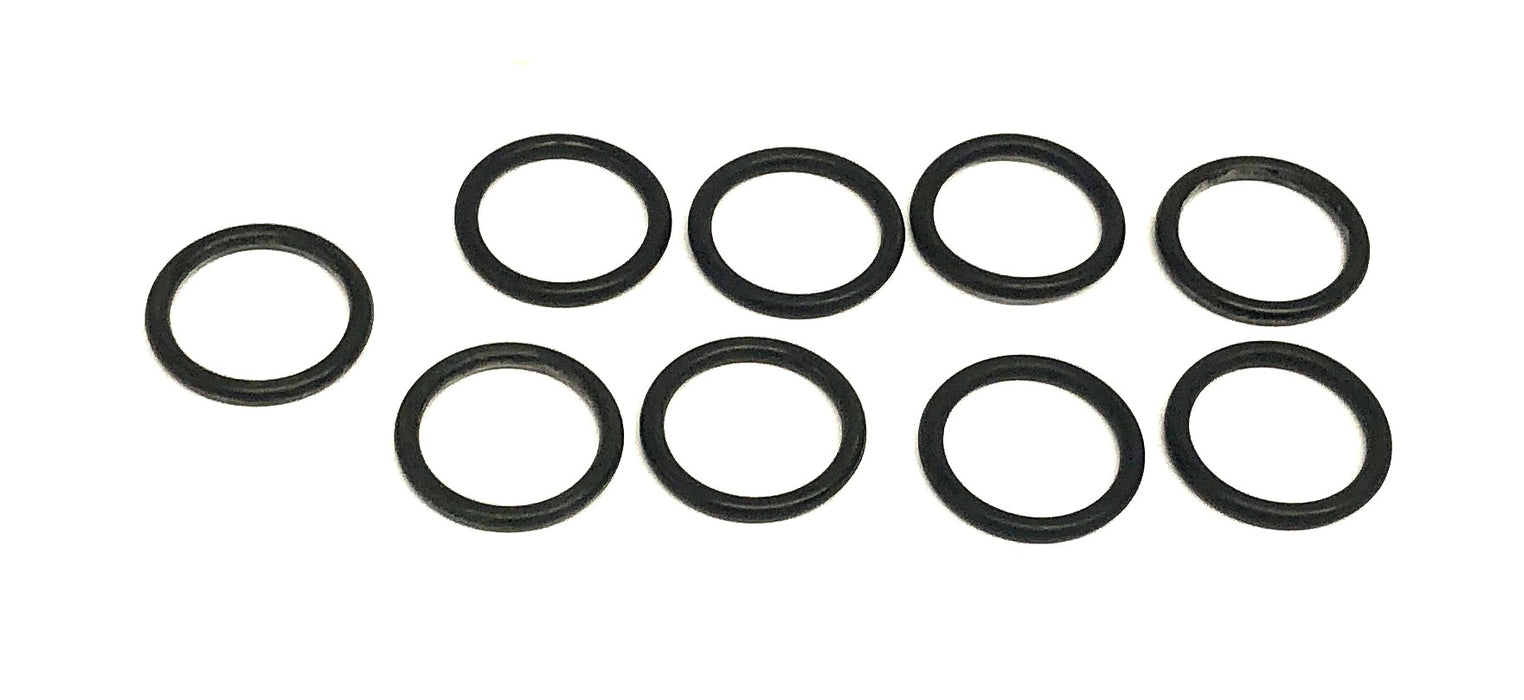 LPM O-Ring 1281-3024 [Lot of 9] NOS