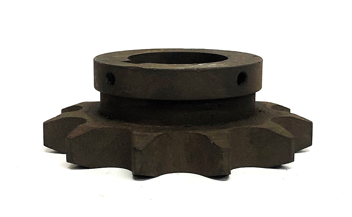 Unbranded 1.50 Inch Bore Sprocket 11 Tooth NOS