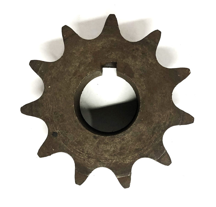 Unbranded 1.50 Inch Bore Sprocket 11 Tooth NOS