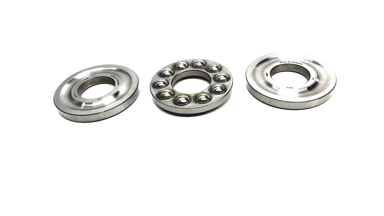SKF Thrust Ball Bearing (No Box) 406 NOS