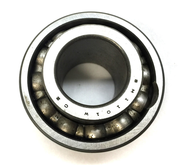 FAFNIR Roller Ball Bearing Insert 206W (SM1101W) NOS