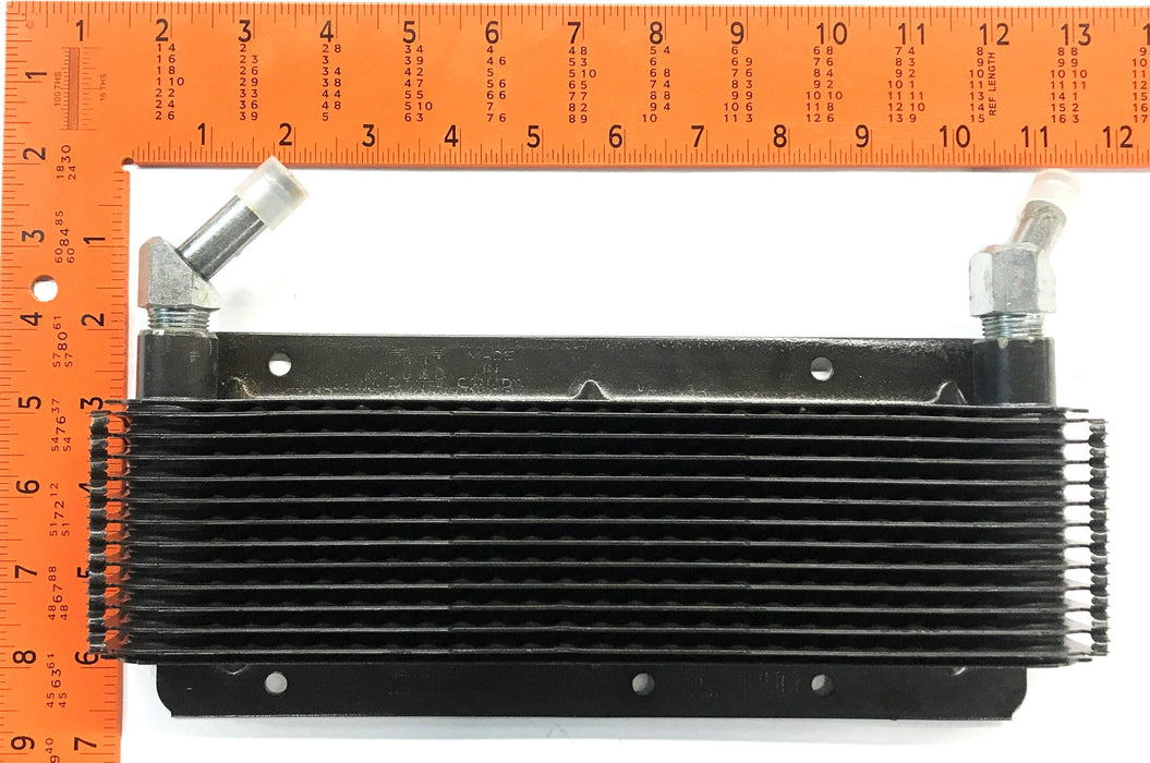 Ford Oil Cooler D9HZ 3D746A NOS