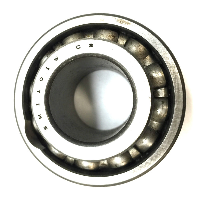 FAFNIR Roller Ball Bearing Insert 206W (SM1101W) NOS