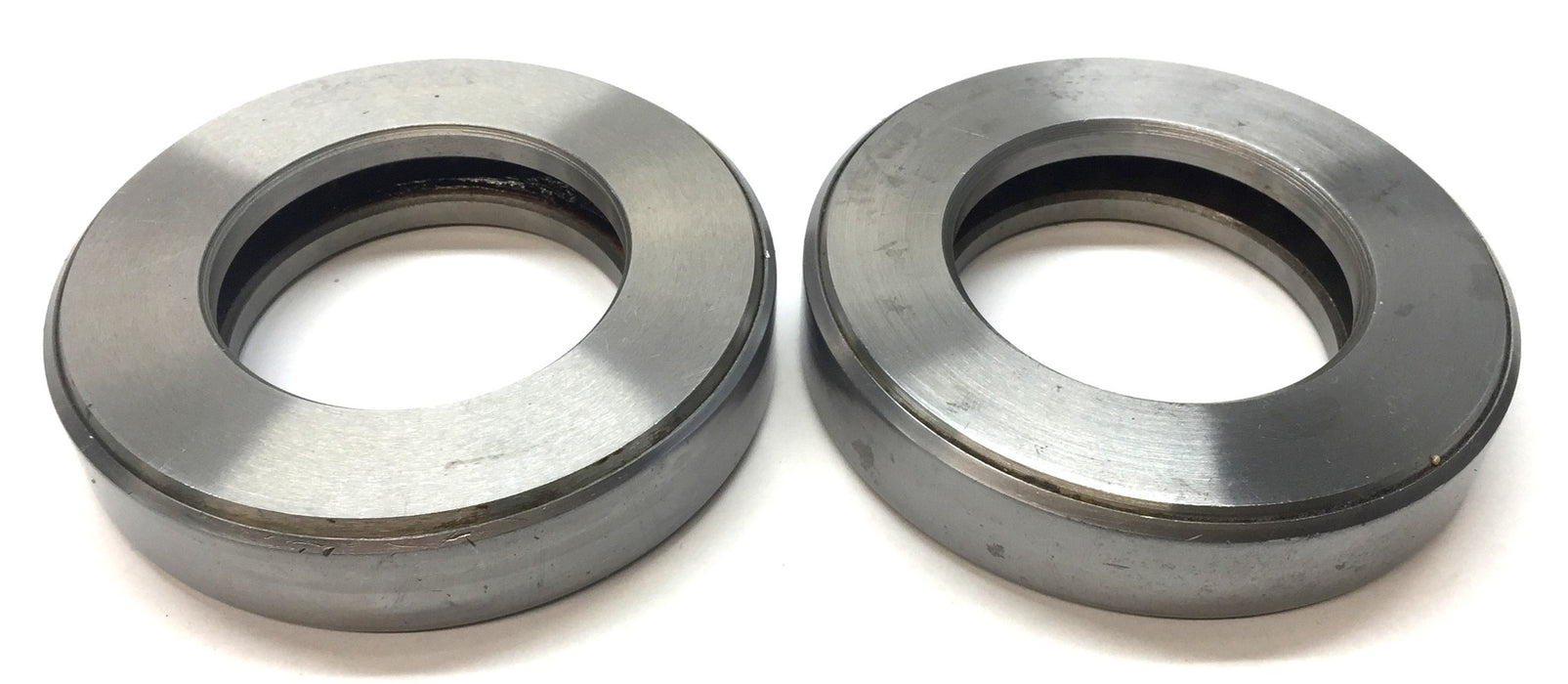 Nice Ball Bearing Co. Thrust Ball Bearing 5726 [Lot of 2] NOS