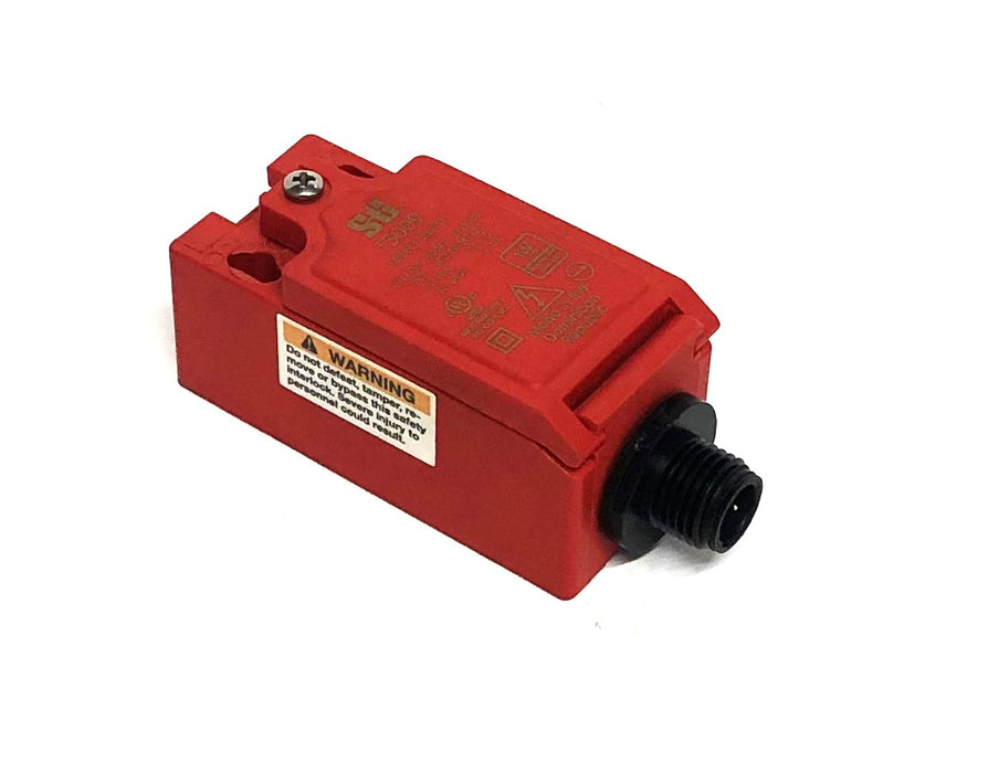 SG Omron Safety Switch T3009 USED