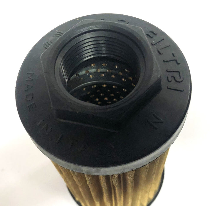 Filtri Hydraulic Filter STR0704SG2M90 NOS