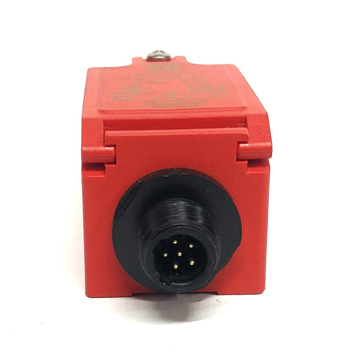 SG Omron Safety Switch T3009 USED