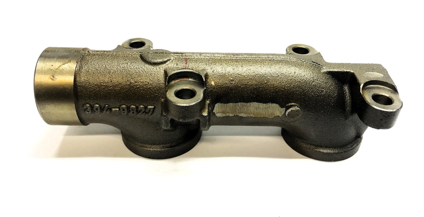 CAT Yellowmark Exhaust Manifold 394-9827 NOS