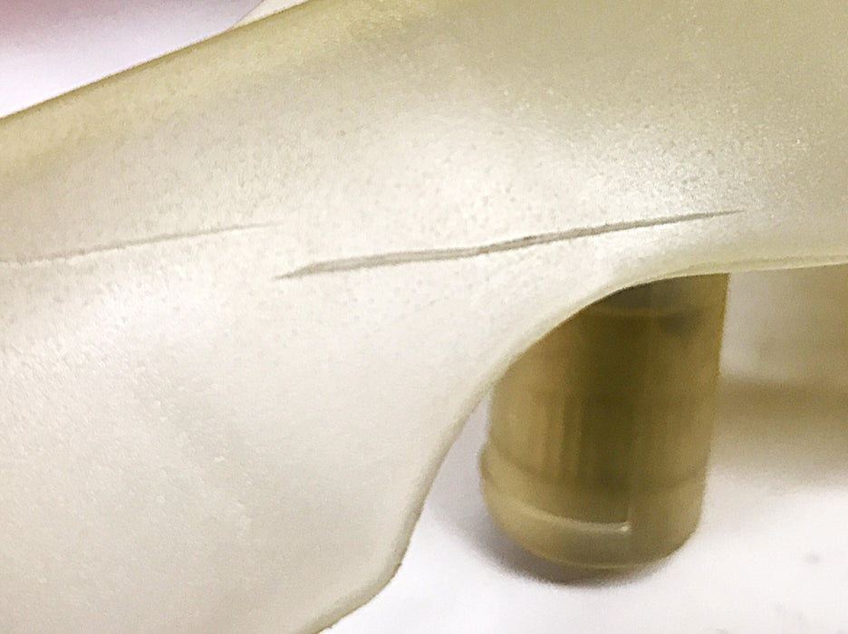 GM Chevy GMC 1999-2007 Engine Coolant Reservoir Tank 15203949 NOS