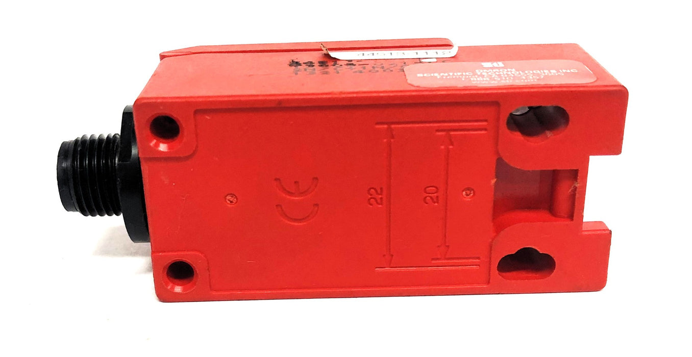 SG Omron Safety Switch T3009 USED