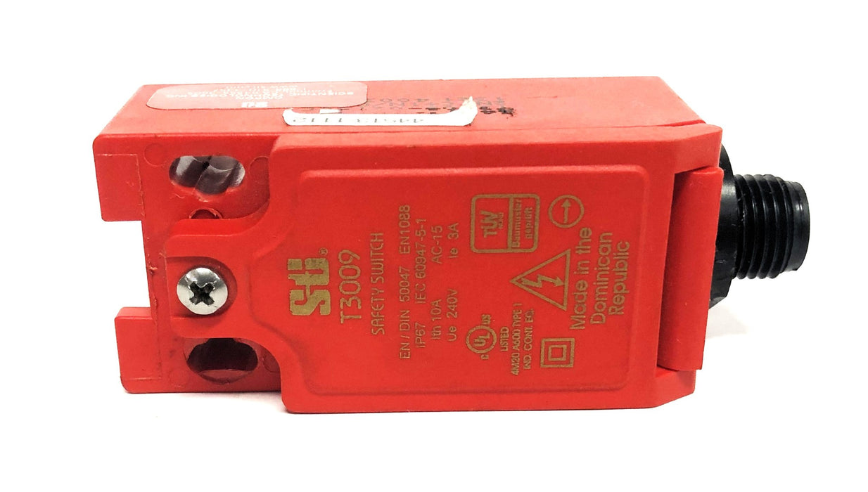 SG Omron Safety Switch T3009 USED