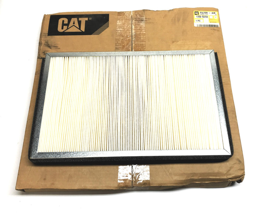 CAT Caterpillar Air Filter 170-7272 NOS