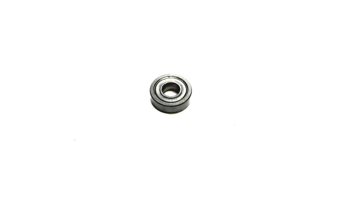 GBC Metal Shielded Bearing (No Box) R4-07 [Lot of 4] NOS