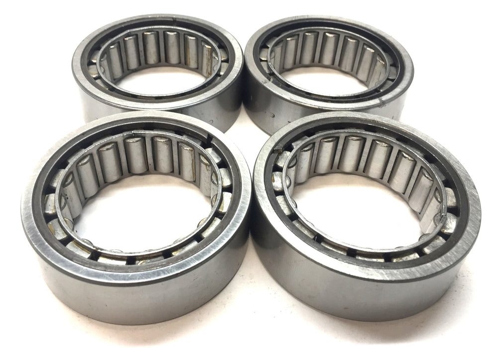 Bower Cylindrical Roller Bearing w/o Inner Race R1559TA [Lot of 4] NOS