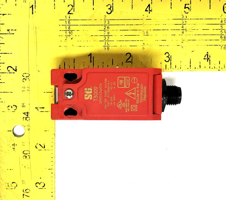 SG Omron Safety Switch T3009 USED