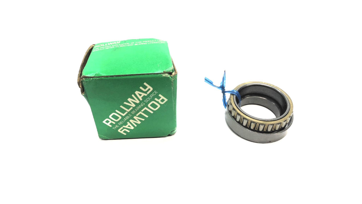 Rollway Cylindrical Roller Bearing MCS-1906-904 (75250 SOCN 56616) NOS
