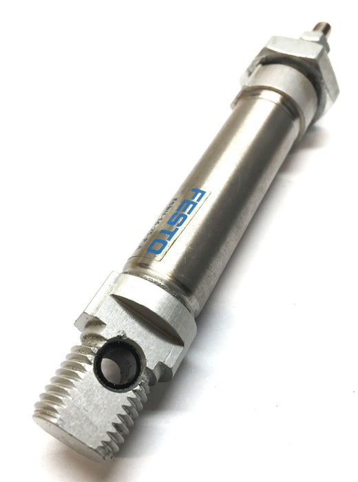 Festo Stainless Pneumatic Cylinder ESNU-16-25-P-A (19264) USED