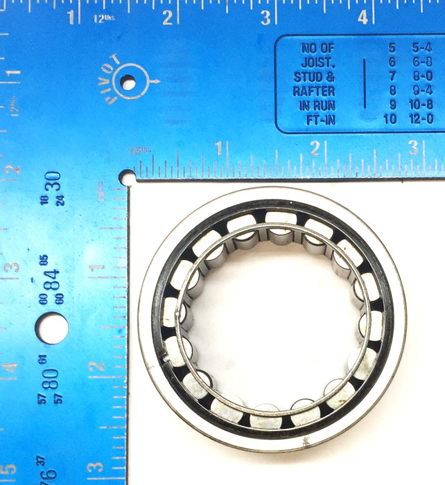 Bower Cylindrical Roller Bearing w/o Inner Race R1559TA [Lot of 4] NOS