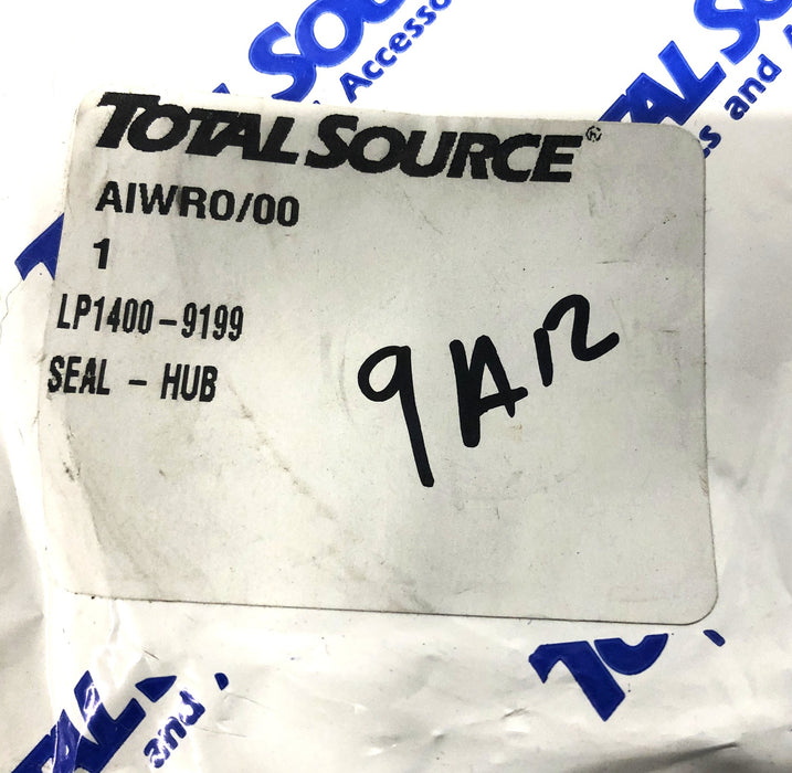 Total Source Seal LP1400-9199 [Lot of 2] NOS