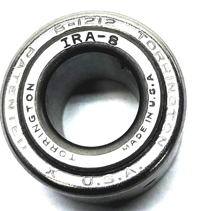 Torrington Needle Roller Bearing (No Box) B-1212/IRA-8 NOS